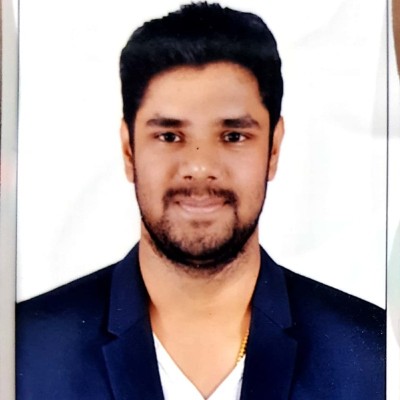 Dr. N. Sarat Anandh
