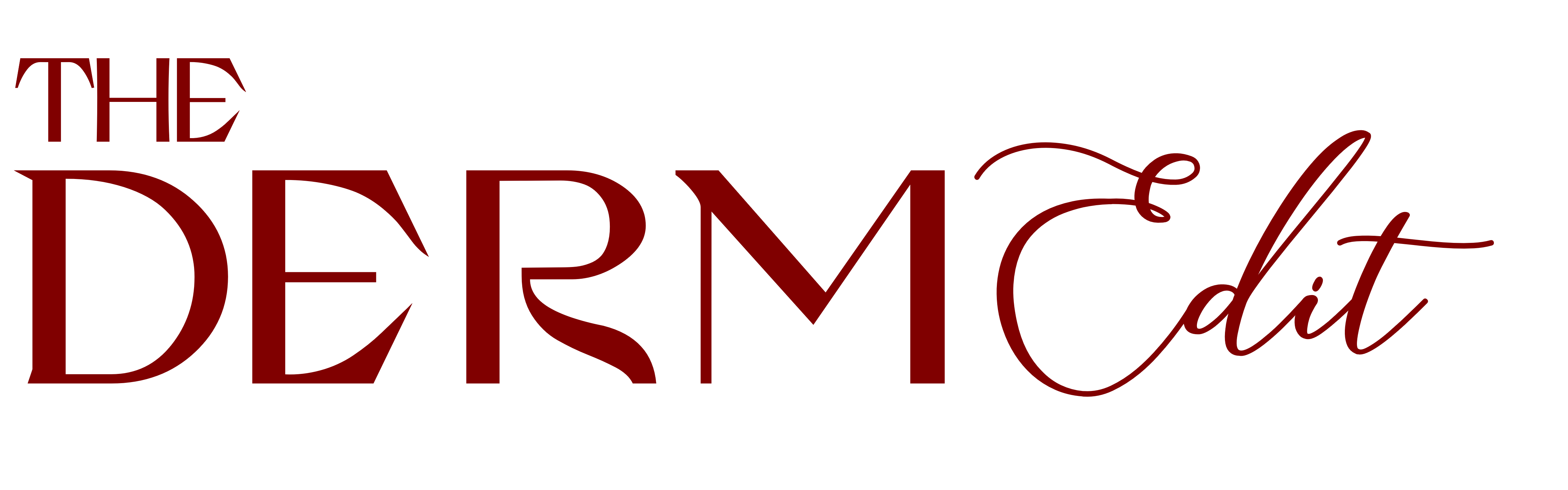 The Derm Edit – Home