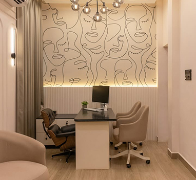 Laser Hair Reduction Consultation