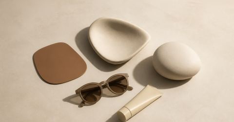 Colour, shadow, puffiness and skin texture create different under-eye concerns and need different plans