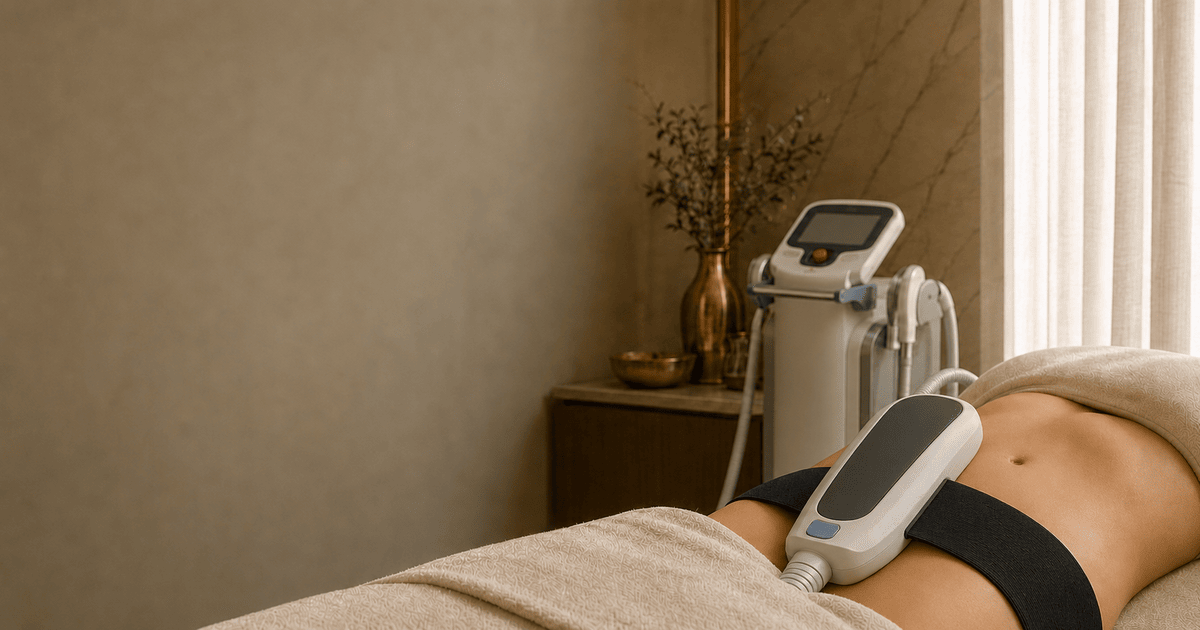 Why people choose The Derm Edit for medical weight management