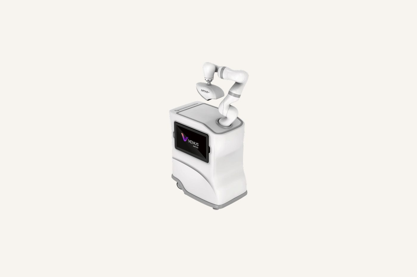 Official ARTAS iXi robotic hair restoration platform for suitability consultation