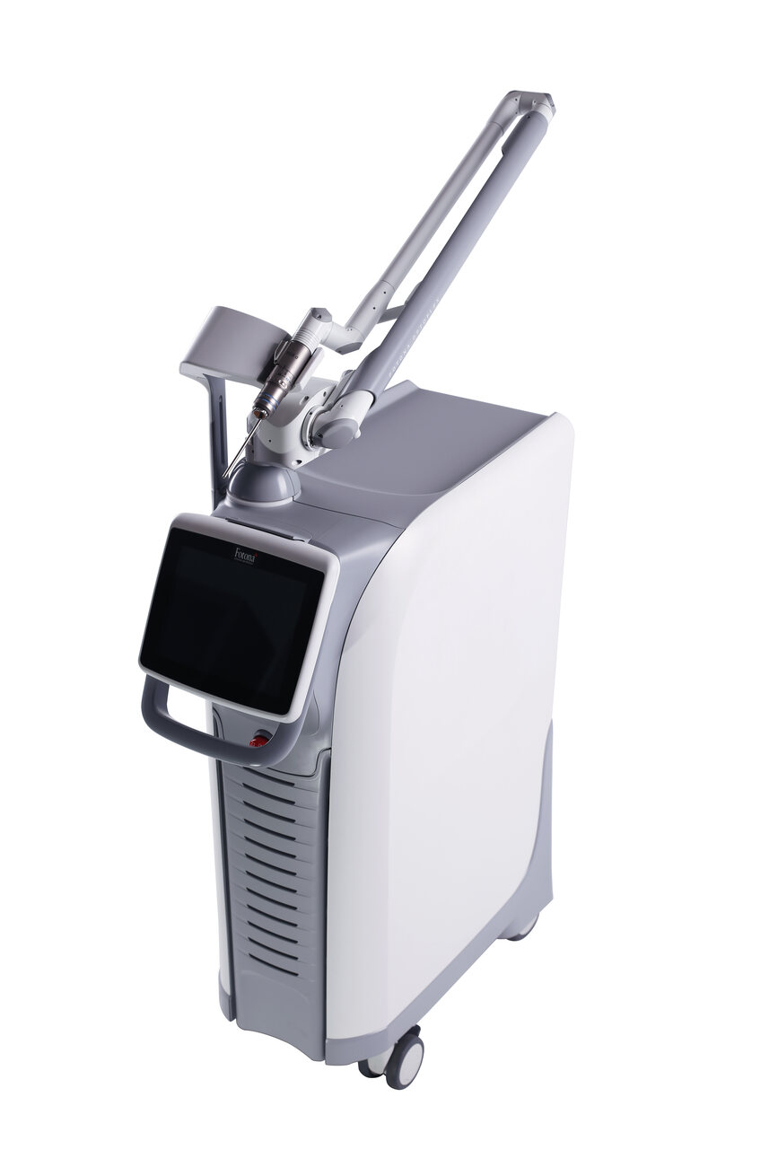 Fotona StarWalker MaQX at The Derm Edit